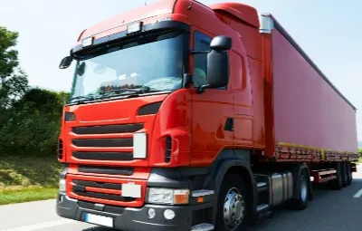 Bursa Sultanhanı Ambar Kargo